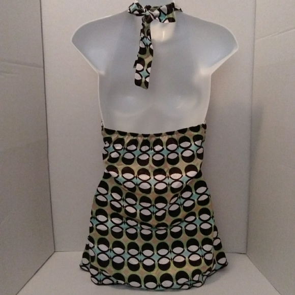 BCX halter top - Picture 5 of 5